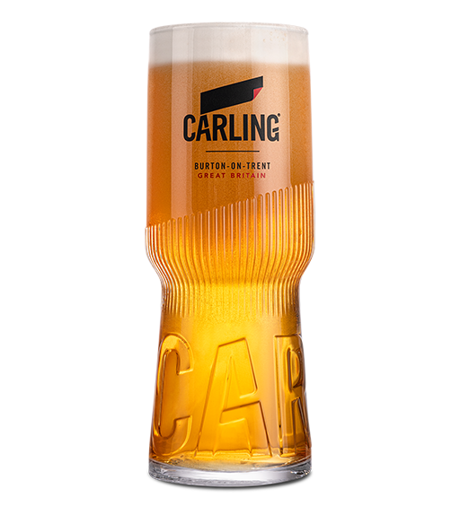 Premier Lager
