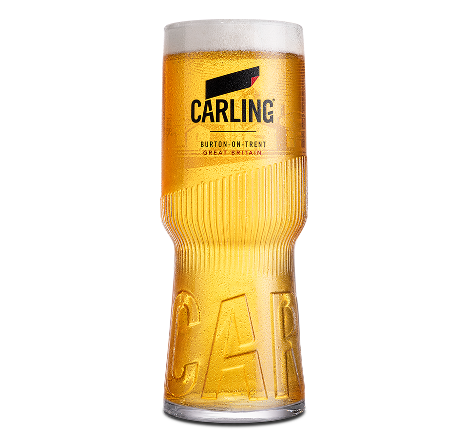 carling brewery tour uk