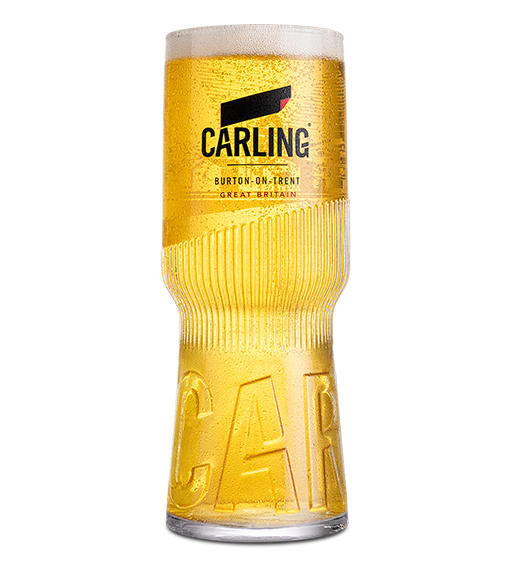 Carling Apple Cider
